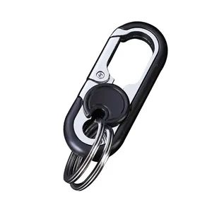 Multi-functional Key Chain
