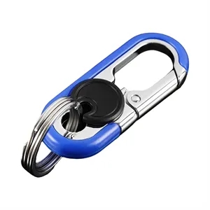 Multi-functional Key Chain
