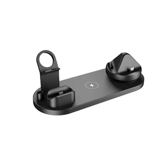 Multifunctional Wireless Charger