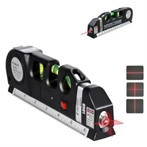 Multipurpose Laser Level Line Tool