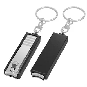 Nail Clippers  Stainless Steel  Fingernail Toenail