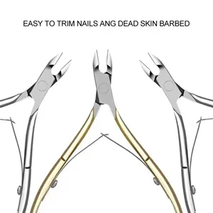Nail Cuticle Cutter