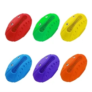 Natural Rubber Dog Toy