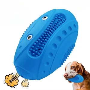 Natural Rubber Dog Toy