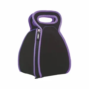 Neoprene Insulated Picnic Lunch Bag