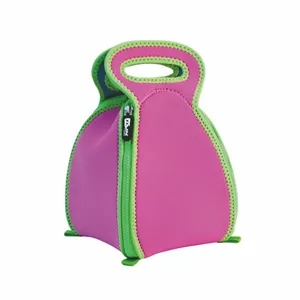 Neoprene Insulated Picnic Lunch Bag