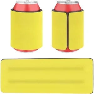 Neoprene Slap Cup Sleeve - Full Color Sublimation