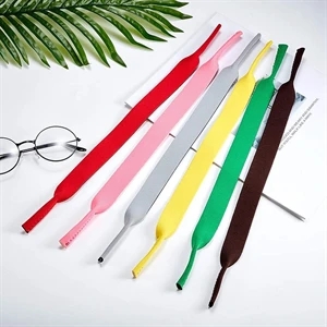 Neoprene Sunglasses Lanyard