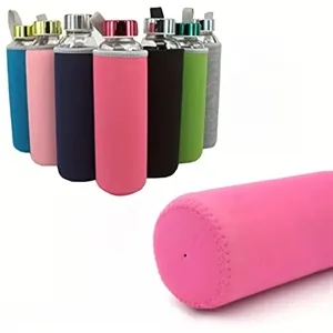 Neoprene Thermal Bottle Sleeve