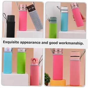 Neoprene Thermal Bottle Sleeve