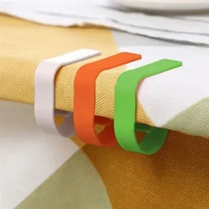 Non-Slip Tablecloth Clip