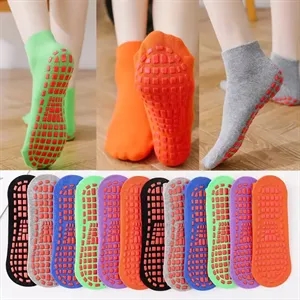 Non Slip Yoga Sock
