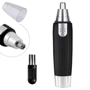 Nose and Ear Hair Trimmer for Men and Women