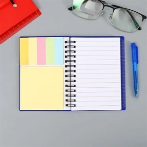 Notebook with Pen