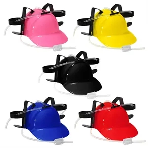 Novelty Drinking Helmet