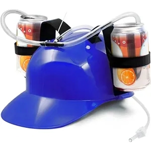 Novelty Drinking Helmet