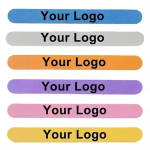 Oblong Shape Nail File