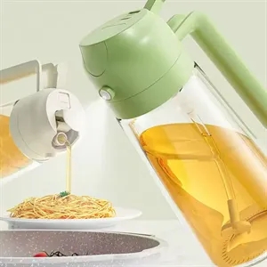 Oil Bottle