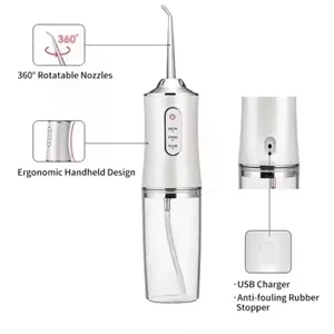 Oral Irrigator