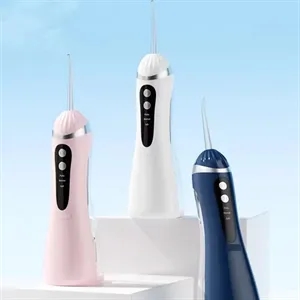 Oral Irrigator
