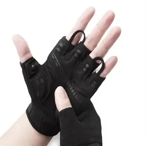 Outdoor Sports Fitness Half Finger Gloves