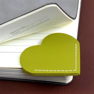 PU Book Mark