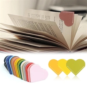PU Book Mark