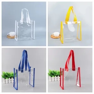 PVC Tote Bag