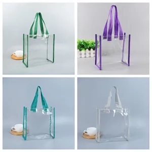 PVC Tote Bag
