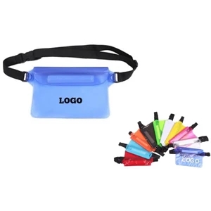 PVC Waterproof Fanny Pack