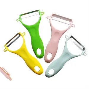 Peeler