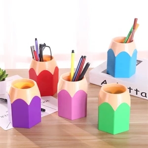 Pen Holder Calendar