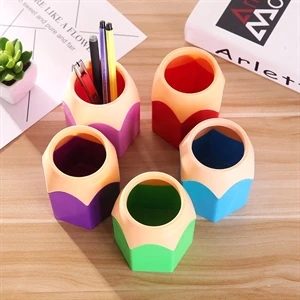 Pen Holder Calendar
