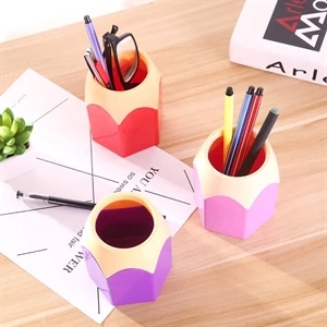 Pen Holder Calendar