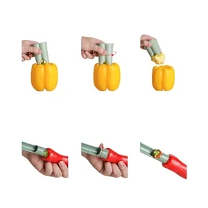 Pepper Corer