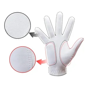 Performance Golf Glove