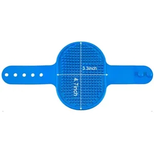 Pet Bath /Dog Shampoo Brush