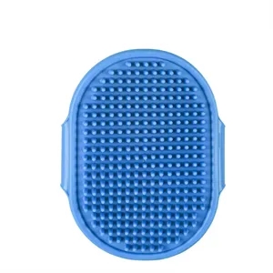 Pet Bath /Dog Shampoo Brush