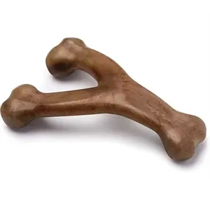 Pet Dog Bone Chew Toy