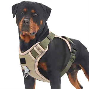 Pet Harness no pull