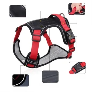 Pet Harness no pull