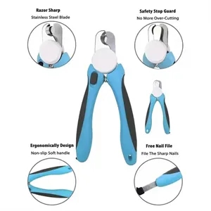 Pet Nail Clipper