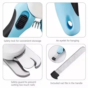 Pet Nail Clipper
