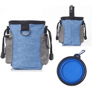 Pet Training Waistband Pouch
