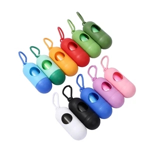 Pet Waste Poop Bags