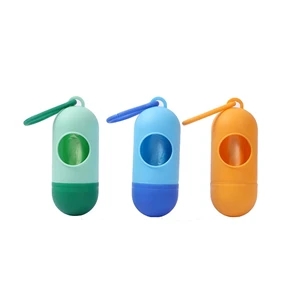 Pet Waste Poop Bags