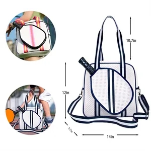 Pickleball Badminton Bag