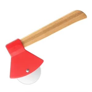 Pizza Wheel with Sharp Blade For Cutting
