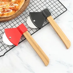 Pizza Wheel with Sharp Blade For Cutting