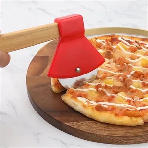 Pizza Wheel with Sharp Blade For Cutting